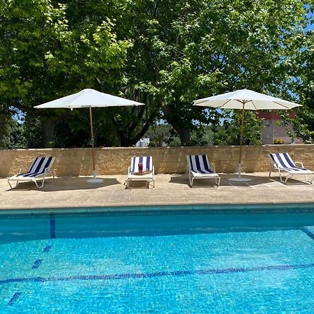 Villa Blanca Con Piscina A 15 Minutos De Toledo - Apartamentos Aloha Toledo Olías del Rey Exteriér fotografie