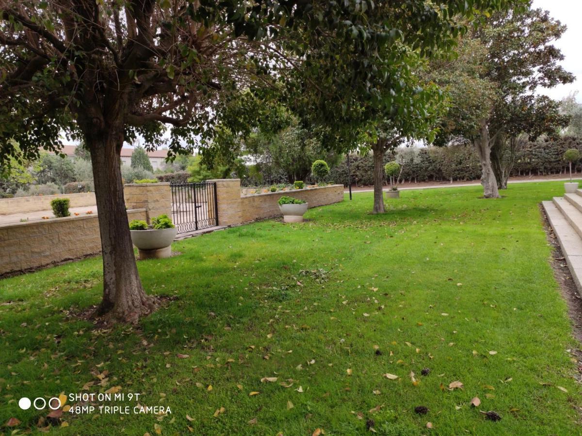 Villa Blanca Con Piscina A 15 Minutos De Toledo - Apartamentos Aloha Toledo Olías del Rey Exteriér fotografie