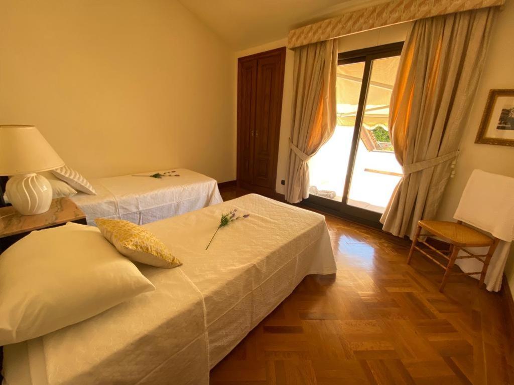 Villa Blanca Con Piscina A 15 Minutos De Toledo - Apartamentos Aloha Toledo Olías del Rey Exteriér fotografie