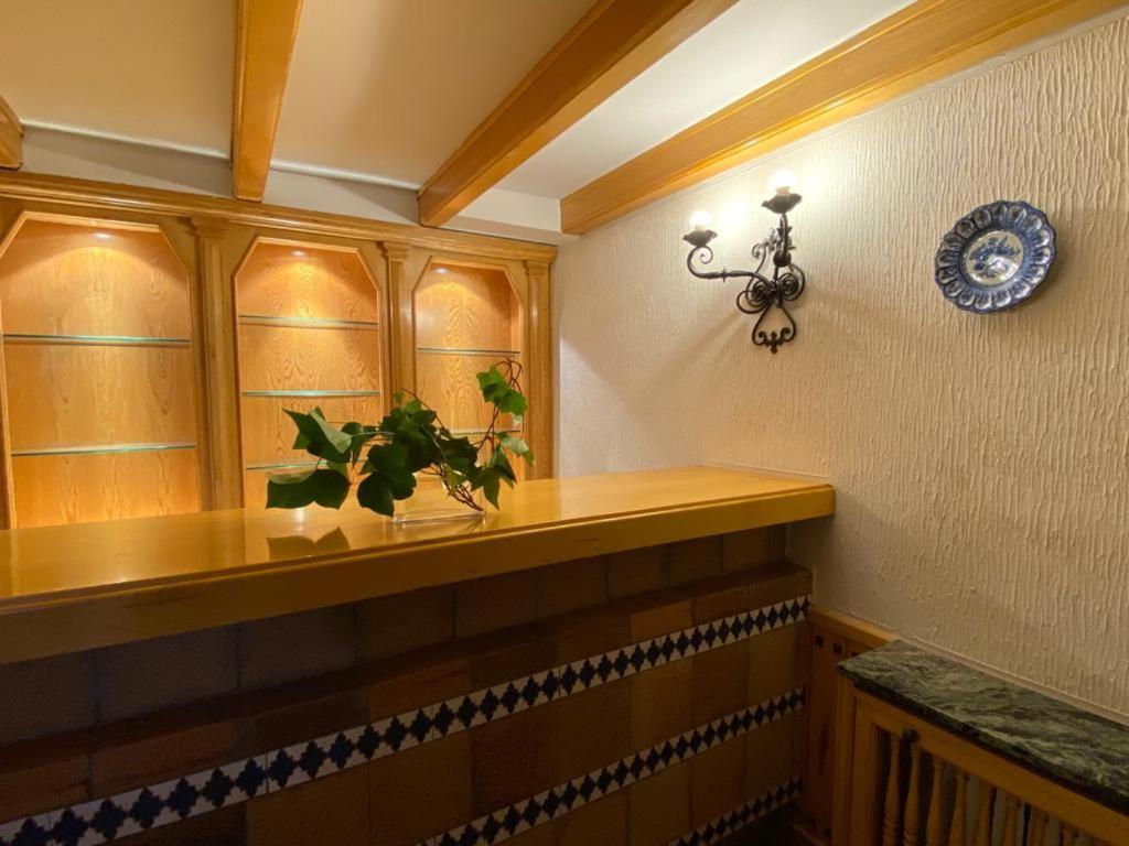 Villa Blanca Con Piscina A 15 Minutos De Toledo - Apartamentos Aloha Toledo Olías del Rey Exteriér fotografie